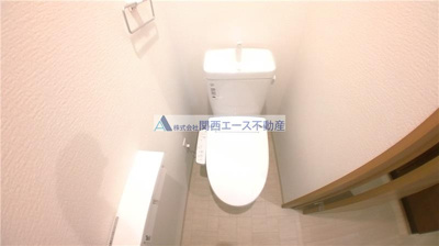 【トイレ】 | ノイヴェル布施