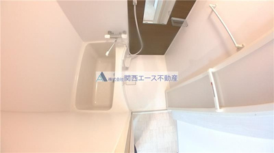 【浴室】 | ノイヴェル布施