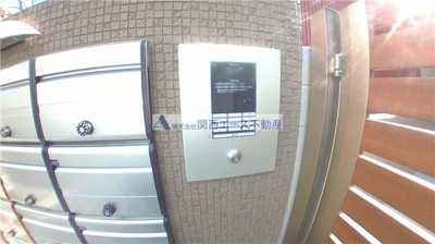 【その他共用部分】 | ノイヴェル布施