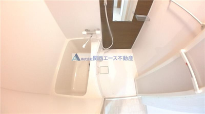 【浴室】 | ノイヴェル布施