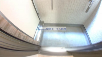 【バルコニー】 | ノイヴェル布施