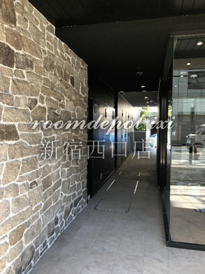 【エントランス】 | メインステージ若松河田