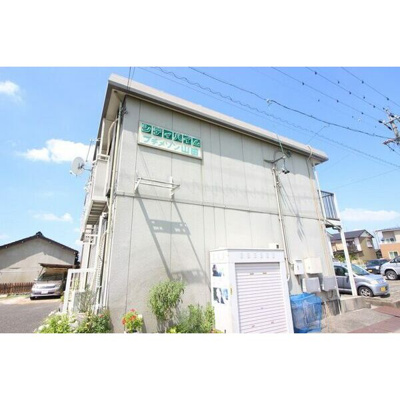 【外観】 | プチメゾン山田