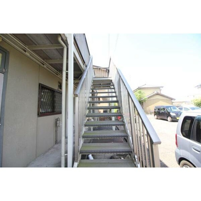 【その他共用部分】 | プチメゾン山田
