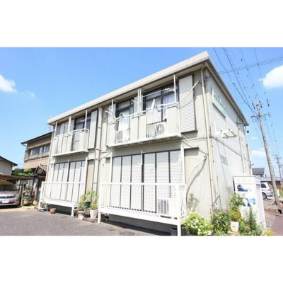 【外観】 | プチメゾン山田 | プチメゾン山田