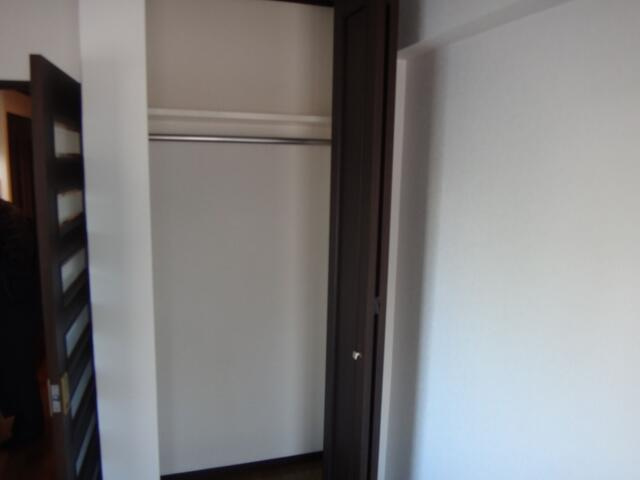 【収納】 | ライオンズマンション博多駅南第２
