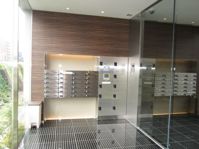 【エントランス】 | セイワ南堀江リバーレジデンスEAST