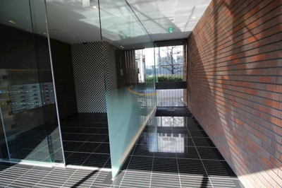 【ロビー】 | セイワ南堀江リバーレジデンスEAST