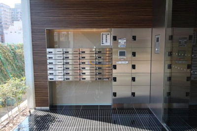 【その他共用部分】 | セイワ南堀江リバーレジデンスEAST