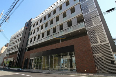 【外観】 | セイワ南堀江リバーレジデンスEAST