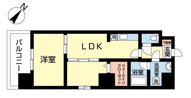 モダンパラッツォ博多駅南Ⅱの画像
