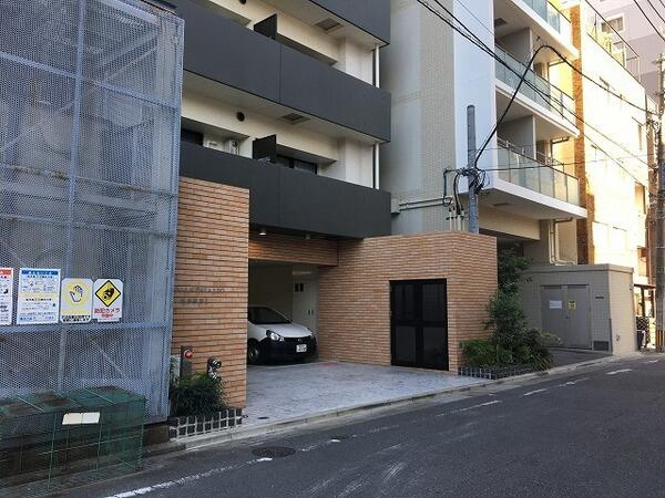 【その他】 | モダンパラッツォ博多駅南Ⅱ