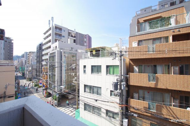 ウィルドゥ南森町　仲介手数料無料のその他