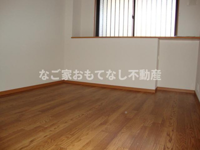 【内装】 | ウエストスプリング