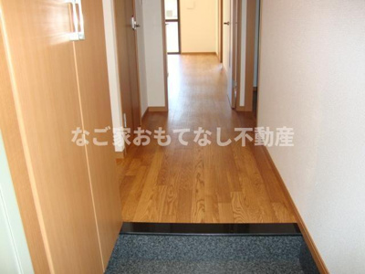 【玄関】 | ウエストスプリング