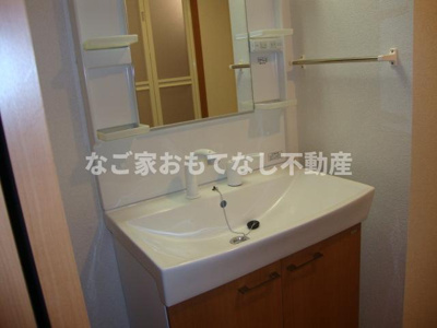 【洗面所】 | ウエストスプリング
