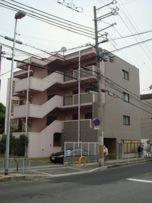 【外観】 | オークス21