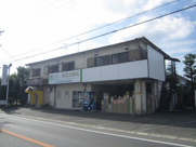 西原店舗の画像