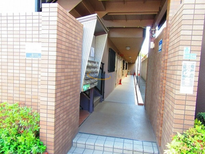 【ロビー】 | コンフォール