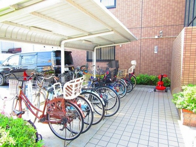 【その他共用部分】 | コンフォール