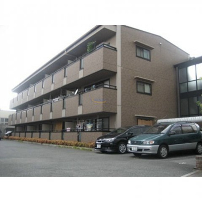 【外観】 | コンフォール