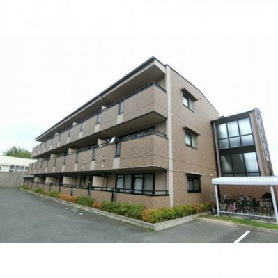 【外観】 | コンフォール