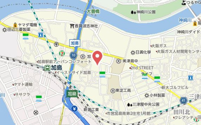 【地図】 | コンフォール