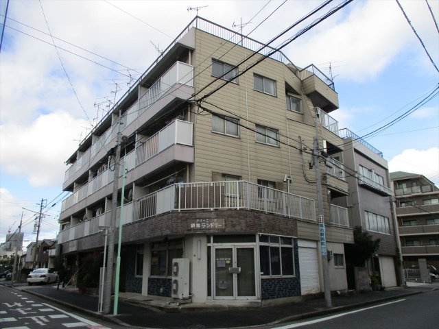 マンション鶴舞