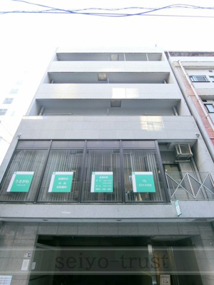 【外観】 | ルミエール幟 | ★