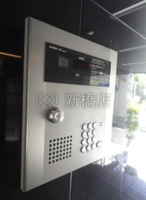 【その他共用部分】 | グランアセット月島