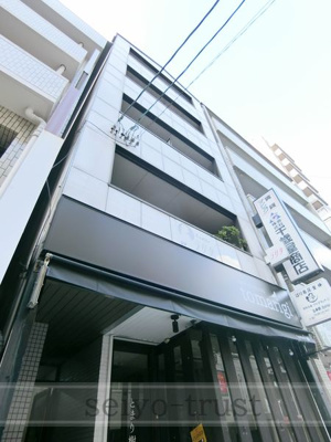 【外観】 | アーバン幟 | ★