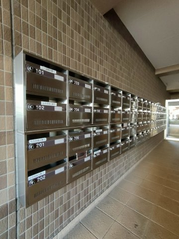 オータムアベニューのその他共用部分