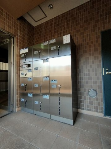 オータムアベニューのその他共用部分