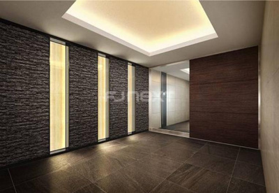 【エントランス】 | ガーラ・プレシャス赤坂見附