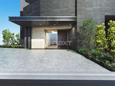 【外観】 | ガーラ・プレシャス赤坂見附 | 落ち着いた雰囲気の外観です