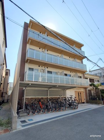 セオリー大阪アーバンレスト　仲介手数料無料