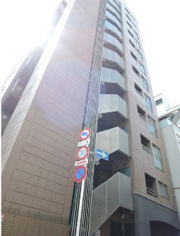 【外観】 | プレール神田佐久間町 | おしゃれな外観です