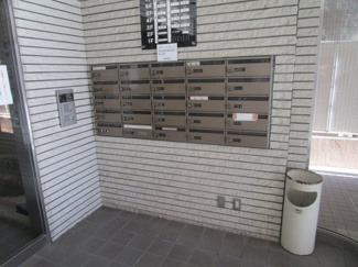 【その他共用部分】