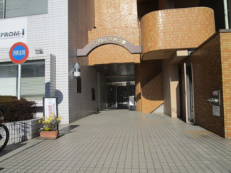 【その他共用部分】