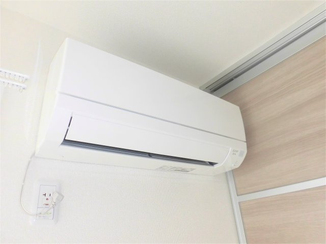 サンシティ伝馬町の設備