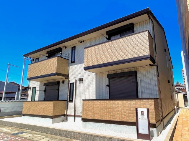 サンシティ伝馬町