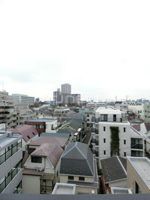 【展望】 | ガーラ大井町グランドステージ