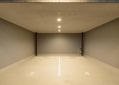 【駐車場】 | ガーラ大井町グランドステージ