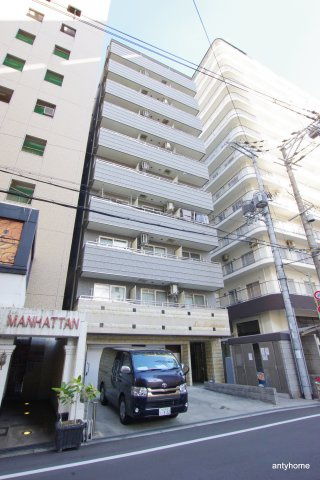 リズ新北野　仲介手数料無料