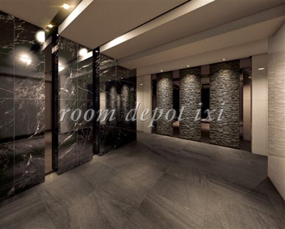 【その他共用部分】 | ガーラ・プレシャス大森