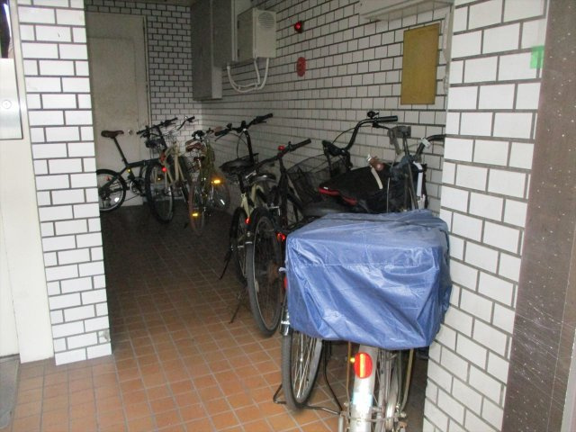 ロッソ堀田｜名古屋市の賃貸ならMy賃貸のその他共用部分|ロッソ堀田