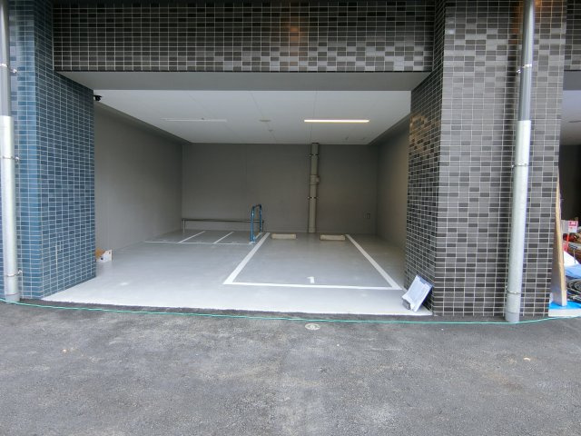 【その他共用部分】 | プレサンス天王寺ノースヴィアーレ