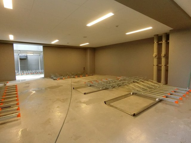 【その他共用部分】 | プレサンス天王寺ノースヴィアーレ