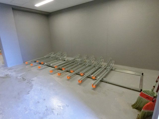 【その他共用部分】 | プレサンス天王寺ノースヴィアーレ