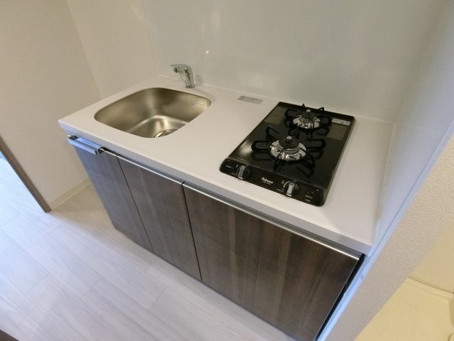 【キッチン】 | プレサンス天王寺ノースヴィアーレ